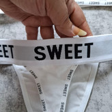 ست نیم تنه شورت زنانه برند Sweet کاپدار