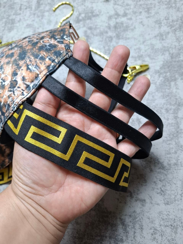 ست اسفنجی زنانه کش اسپورت