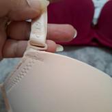 سوتین اسفنجی زنانه برند Binnys